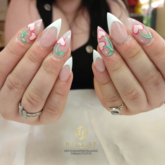 Honest Nails & Spa